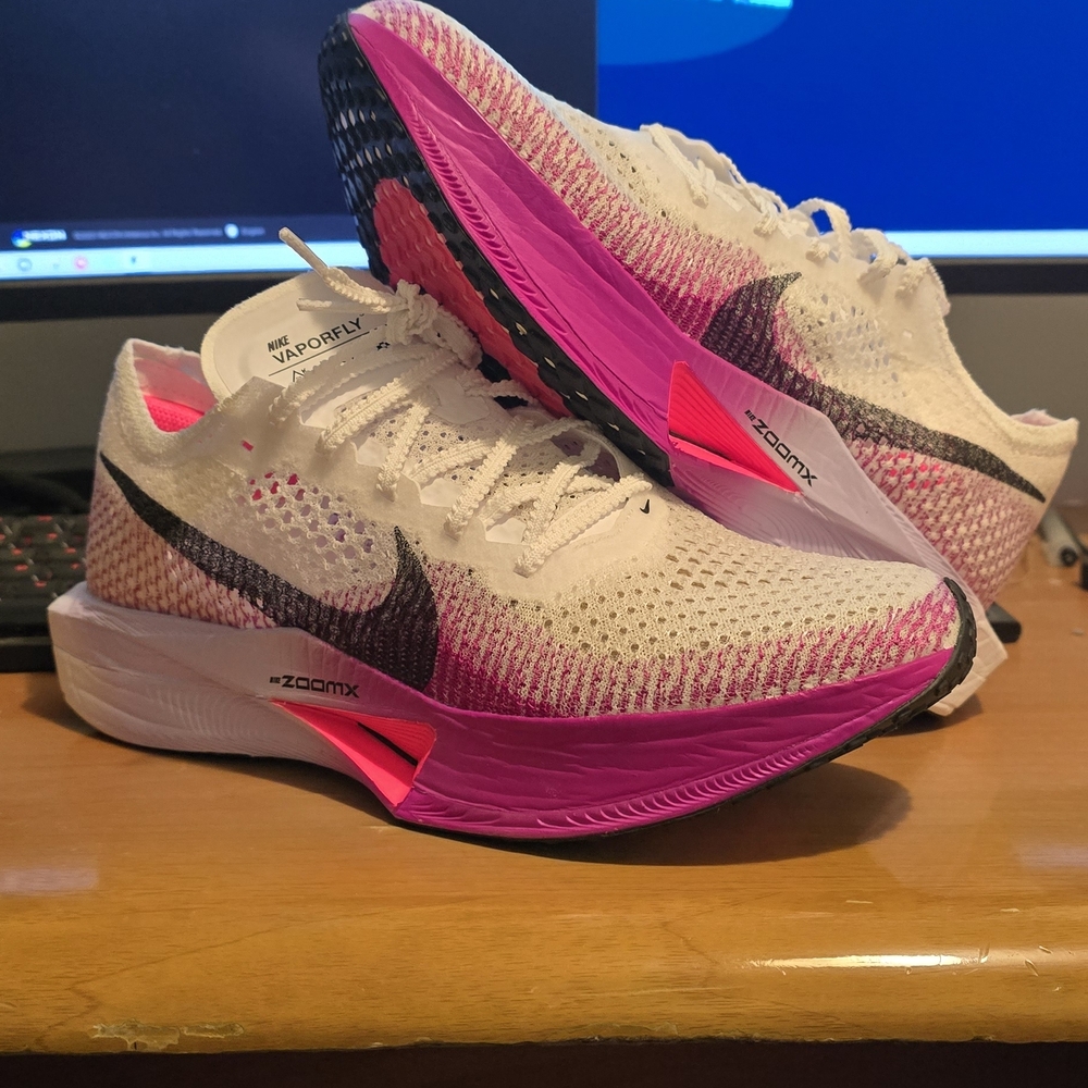 Nike Mens Vapor FLY 3 sz 7.5